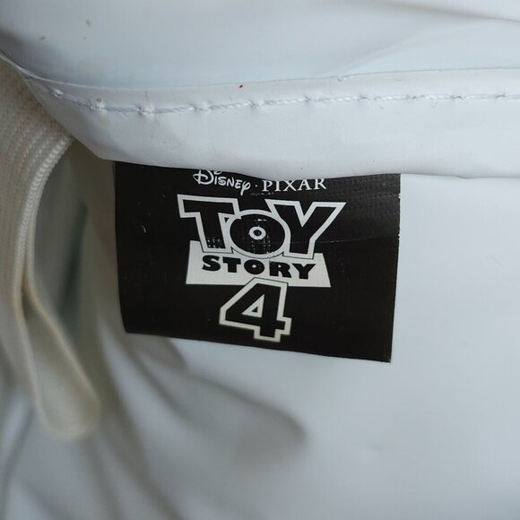 FUN TOY STORY 4 LUNCH BAG Kids Lunch Sack DISNEY PIXAR Buzz Woody - Picture 10 of 10